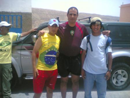 Imssouane
