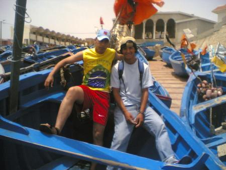 Amozoroo
