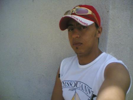Imssounae